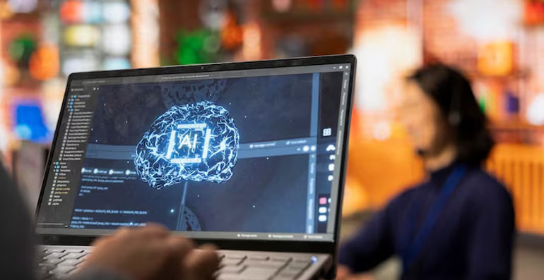 Automation and AI in Business