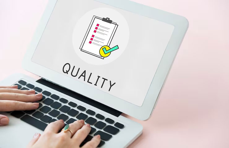 Quality Assurance & Testing