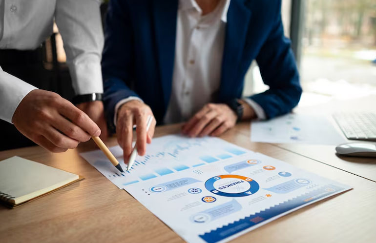 Custom Software Development